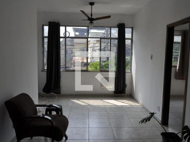 Apartamento venda em Triagem, Rio de Janeiro