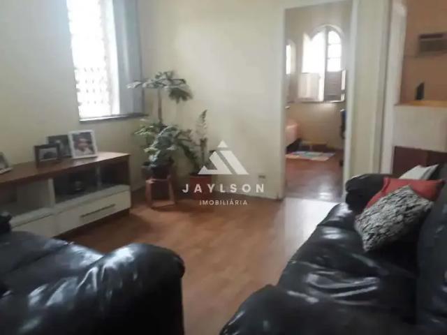 Apartamento venda em Engenho Novo, Rio de Janeiro