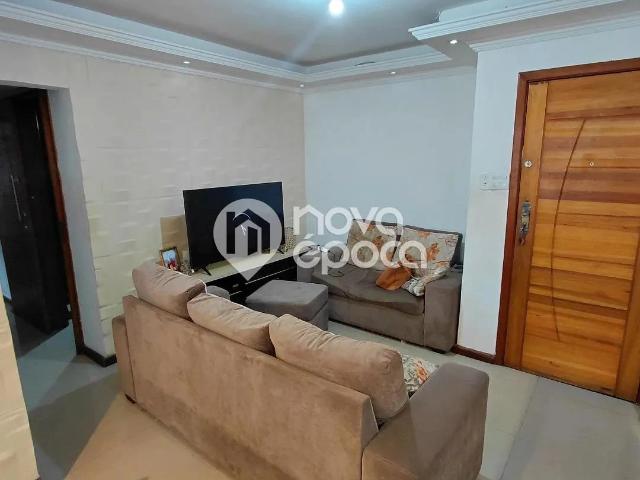 Apartamento venda em Engenho Novo, Rio de Janeiro