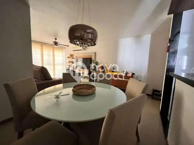 Apartamento venda em Região Geográfica Imediata do Rio de Janeiro, Região Metropolitana do Rio de Janeiro