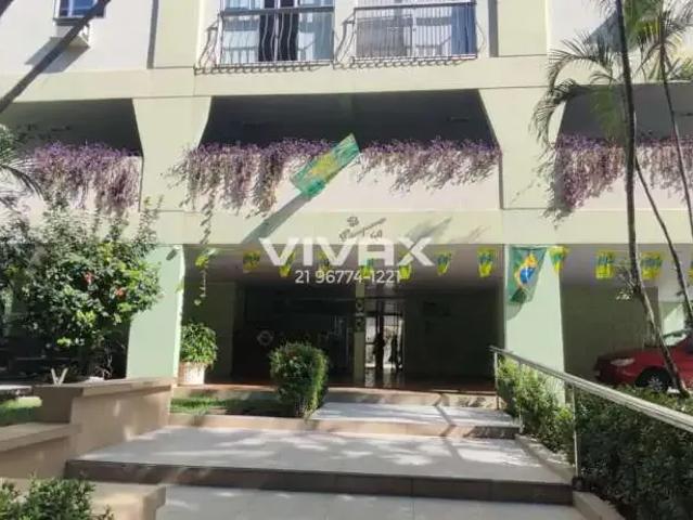 Apartamento venda em Região Geográfica Imediata do Rio de Janeiro, Região Metropolitana do Rio de Janeiro