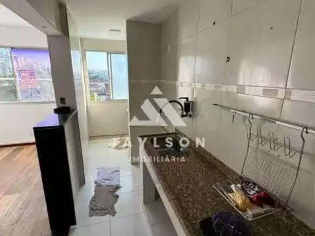Apartamento venda em Engenho Novo, Rio de Janeiro