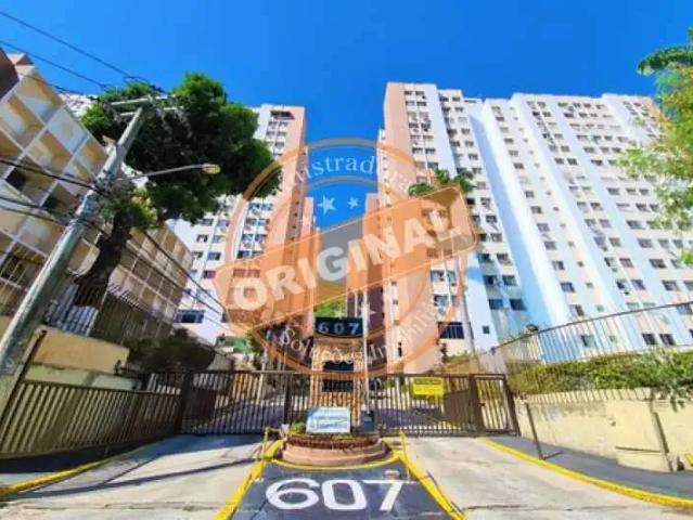 Apartamento venda em Região Geográfica Imediata do Rio de Janeiro, Região Metropolitana do Rio de Janeiro