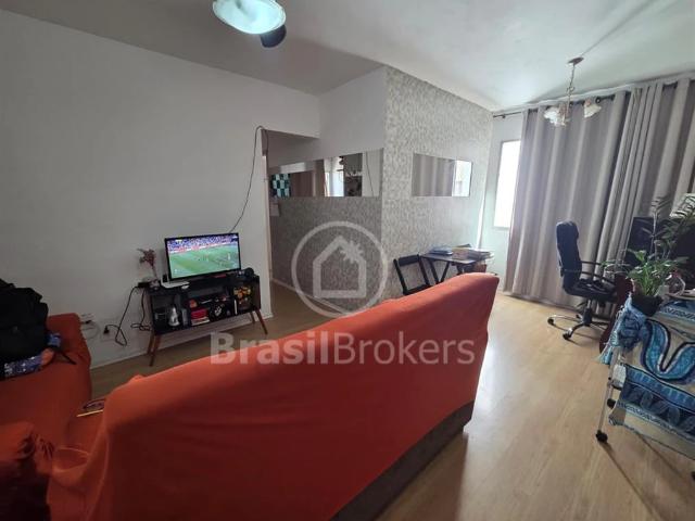 Apartamento venda em Engenho Novo, Rio de Janeiro