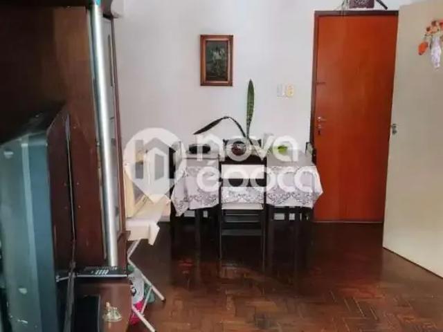 Apartamento venda em Engenho Novo, Rio de Janeiro