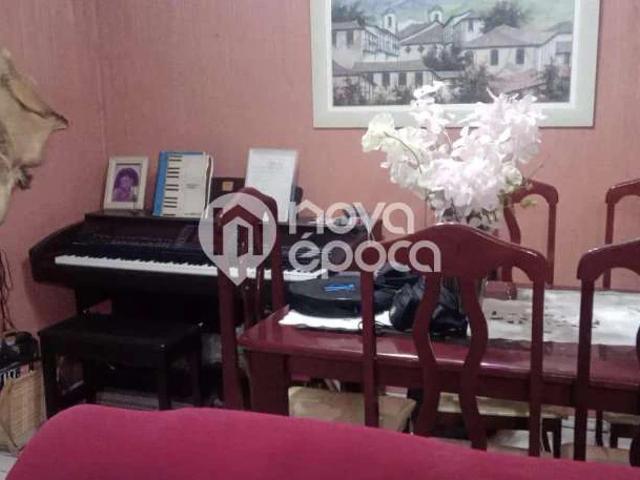Apartamento venda em Engenho Novo, Rio de Janeiro