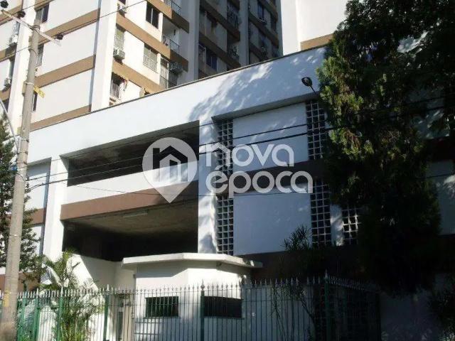 Apartamento venda em Região Geográfica Imediata do Rio de Janeiro, Região Metropolitana do Rio de Janeiro