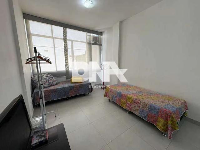 Apartamento venda em Estácio, Rio de Janeiro