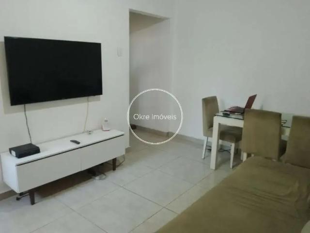 Apartamento venda em Estácio, Rio de Janeiro
