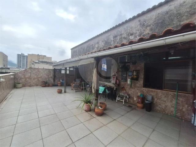 Apartamento venda em Estácio, Rio de Janeiro