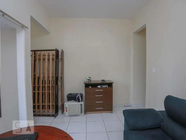 Apartamento venda em Estácio, Rio de Janeiro
