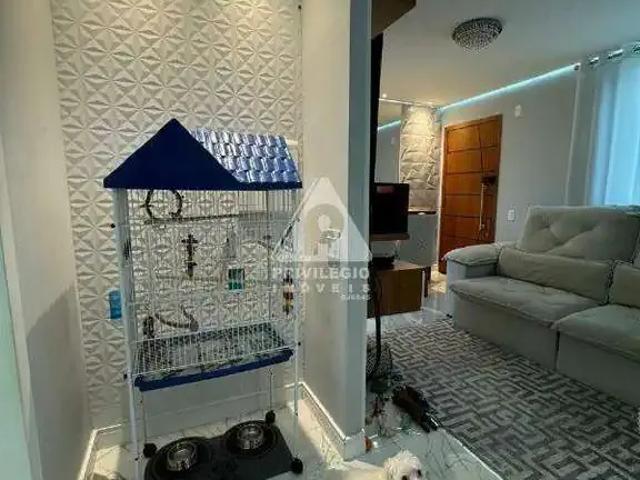 Apartamento venda em Estácio, Rio de Janeiro