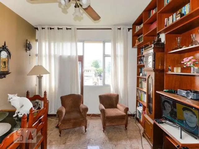 Apartamento venda em Estácio, Rio de Janeiro