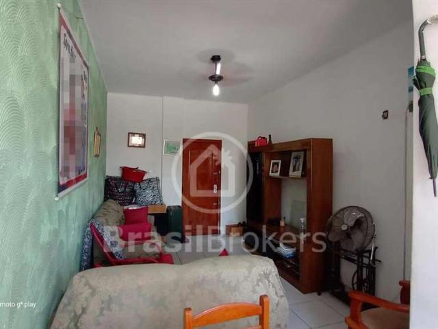 Apartamento venda em Estácio, Rio de Janeiro
