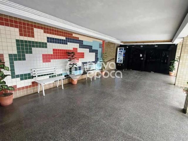 Apartamento venda em Estácio, Rio de Janeiro