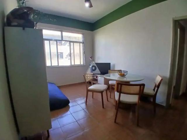 Apartamento venda em Estácio, Rio de Janeiro