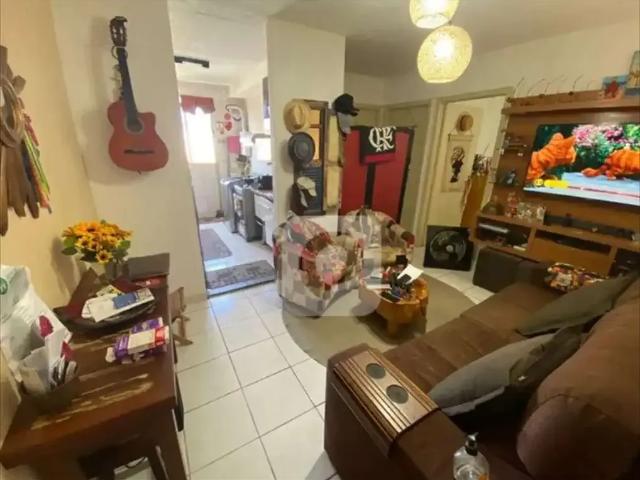Apartamento venda em Região Geográfica Imediata do Rio de Janeiro, Região Metropolitana do Rio de Janeiro