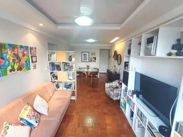 Apartamento venda em Estácio, Rio de Janeiro