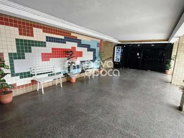 Apartamento venda em Região Geográfica Imediata do Rio de Janeiro, Região Metropolitana do Rio de Janeiro