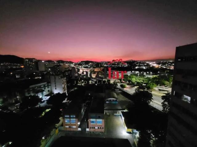Apartamento venda em Estácio, Rio de Janeiro