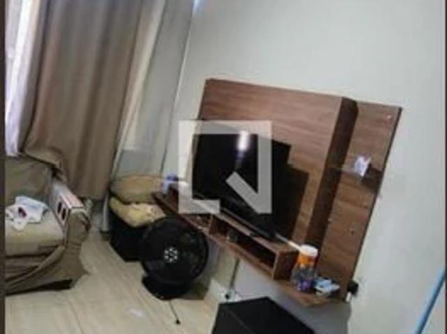 Apartamento venda em Estácio, Rio de Janeiro