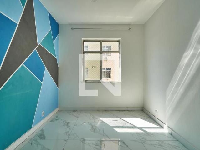 Apartamento venda em Estácio, Rio de Janeiro