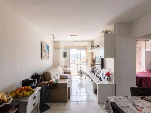 Apartamento venda em Estácio, Rio de Janeiro