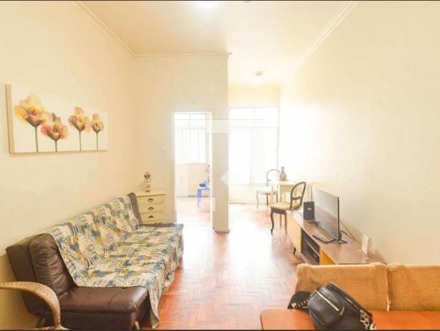 Apartamento venda em Estácio, Rio de Janeiro