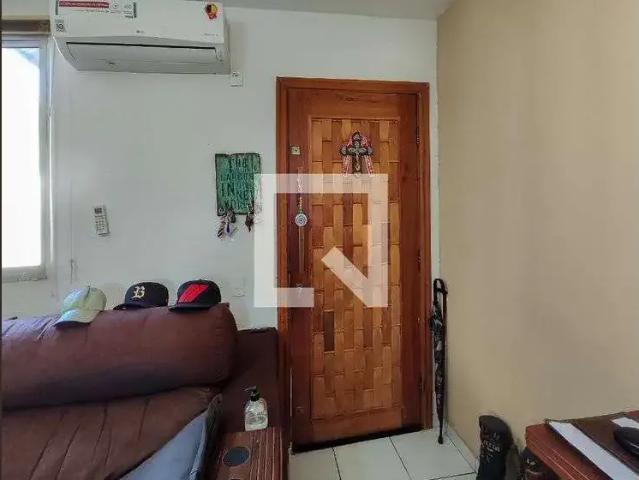 Apartamento venda em Estácio, Rio de Janeiro