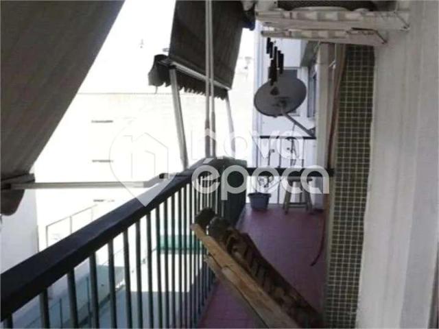 Apartamento venda em Estácio, Rio de Janeiro