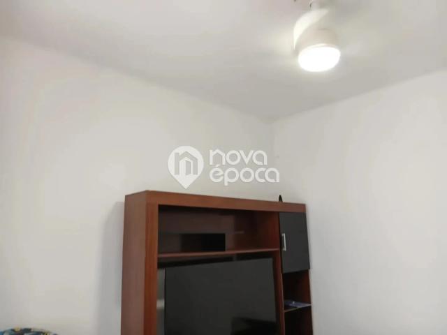 Apartamento venda em Estácio, Rio de Janeiro