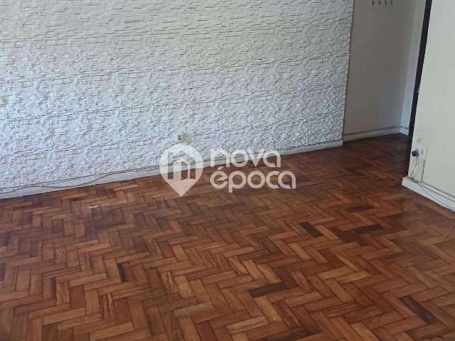Apartamento venda em Estácio, Rio de Janeiro