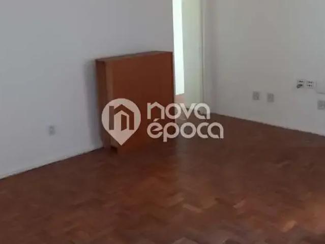 Apartamento venda em Estácio, Rio de Janeiro