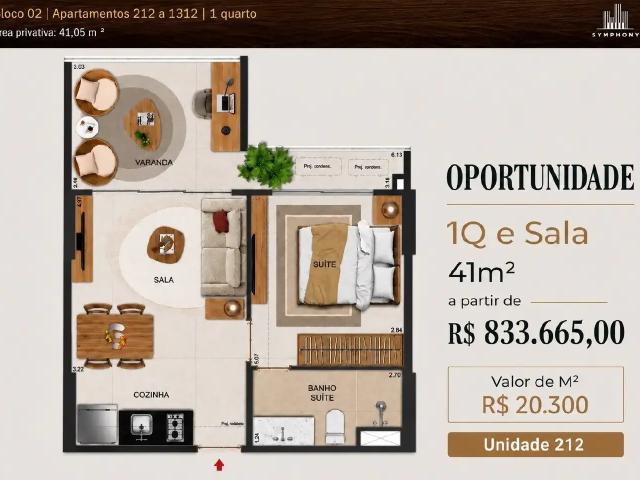 Apartamento venda em Região Geográfica Imediata do Rio de Janeiro, Região Metropolitana do Rio de Janeiro