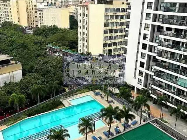 Apartamento venda em Flamengo, Rio de Janeiro