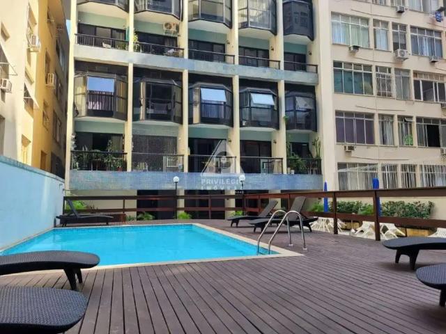 Apartamento venda em Flamengo, Rio de Janeiro