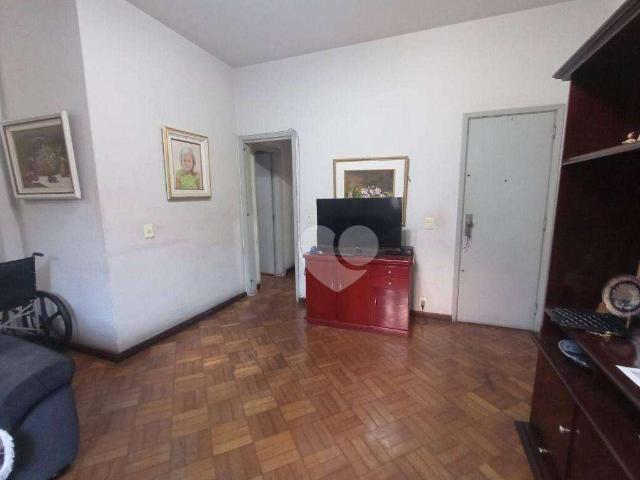 Apartamento venda em Região Geográfica Imediata do Rio de Janeiro, Região Metropolitana do Rio de Janeiro
