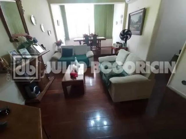 Apartamento venda em Região Geográfica Imediata do Rio de Janeiro, Região Metropolitana do Rio de Janeiro
