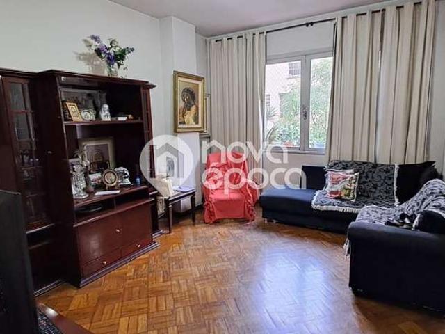 Apartamento venda em Região Geográfica Imediata do Rio de Janeiro, Região Metropolitana do Rio de Janeiro