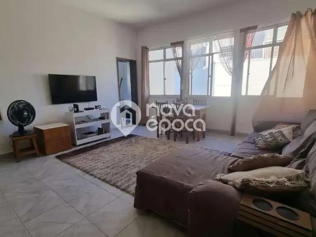 Apartamento venda em Região Geográfica Imediata do Rio de Janeiro, Região Metropolitana do Rio de Janeiro