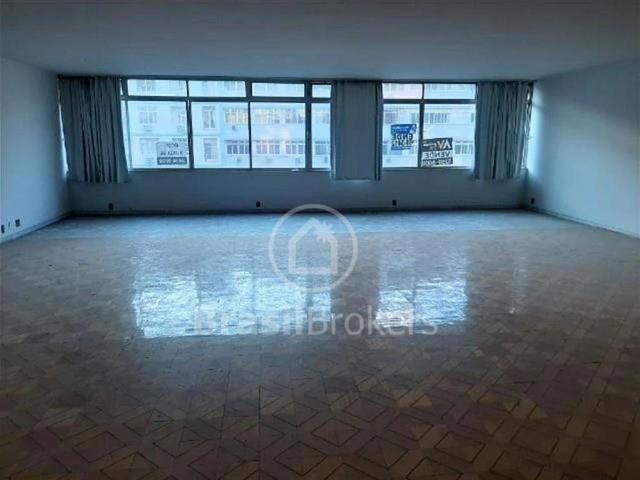 Apartamento venda em Flamengo, Rio de Janeiro