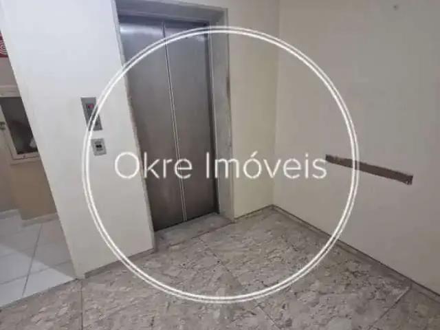 Apartamento venda em Região Geográfica Imediata do Rio de Janeiro, Região Metropolitana do Rio de Janeiro
