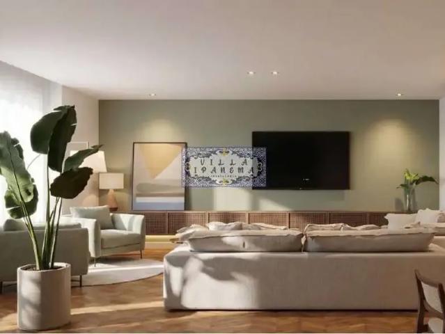 Apartamento venda em Região Geográfica Imediata do Rio de Janeiro, Região Metropolitana do Rio de Janeiro