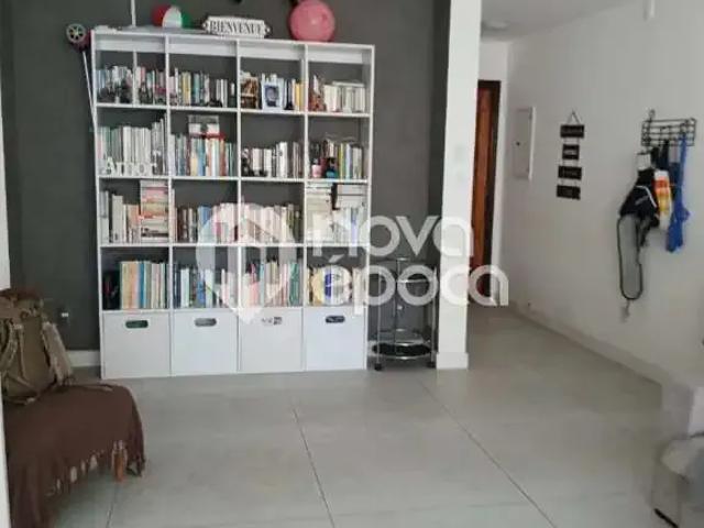 Apartamento venda em Região Geográfica Imediata do Rio de Janeiro, Região Metropolitana do Rio de Janeiro