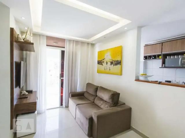 Apartamento venda em Bananal, Rio de Janeiro