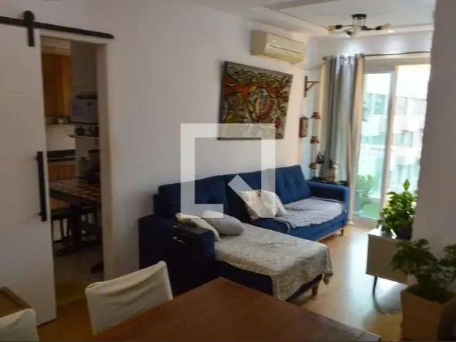 Apartamento venda em Região Geográfica Imediata do Rio de Janeiro, Região Metropolitana do Rio de Janeiro
