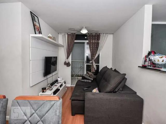 Apartamento venda em Bananal, Rio de Janeiro