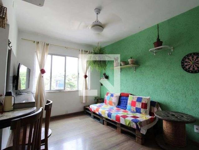Apartamento venda em Bananal, Rio de Janeiro