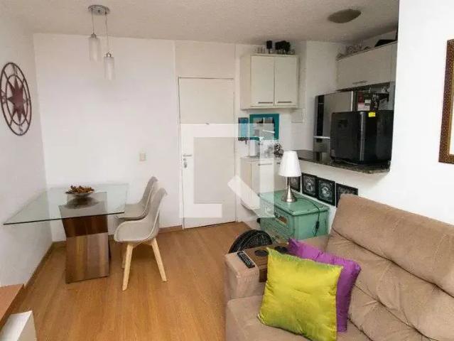 Apartamento venda em Bananal, Rio de Janeiro