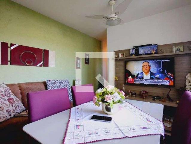 Apartamento venda em Bananal, Rio de Janeiro